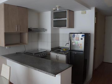 Departamento en AV. COSTANERA 2576 - SAN MIGUEL - FRENTE MALECON COSTANERA