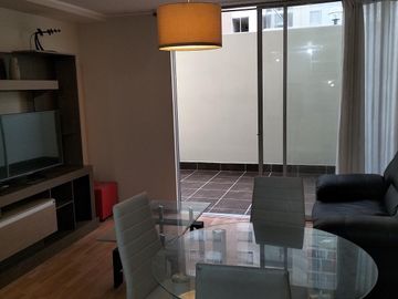 Departamento en AV. COSTANERA 2576 - SAN MIGUEL - FRENTE MALECON COSTANERA