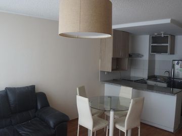 Departamento en AV. COSTANERA 2576 - SAN MIGUEL - FRENTE MALECON COSTANERA