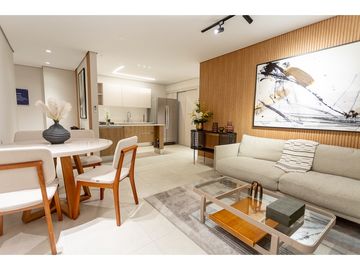 SEA CONFIIABLE VENDE APARTAMENTO PH MI CONDADO 2 RECAMARAS