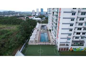 SEA CONFIIABLE VENDE APARTAMENTO PH MI CONDADO 2 RECAMARAS