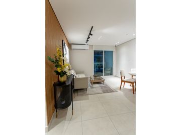 SEA CONFIIABLE VENDE APARTAMENTO PH MI CONDADO 2 RECAMARAS