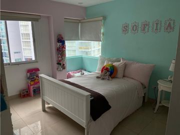SE VENDE APARTAMENTO EN PAITILLA - 6953DM (M)