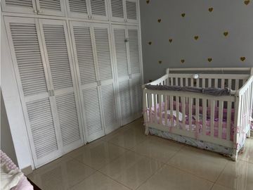 SE VENDE APARTAMENTO EN PAITILLA - 6953DM (M)