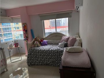 SE VENDE APARTAMENTO EN PAITILLA - 6953DM (M)