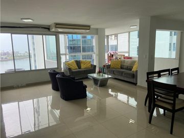 SE VENDE APARTAMENTO EN PAITILLA - 6953DM (M)