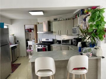 SE VENDE APARTAMENTO EN PAITILLA - 6953DM (M)