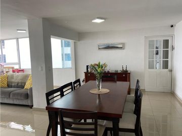 SE VENDE APARTAMENTO EN PAITILLA - 6953DM (M)