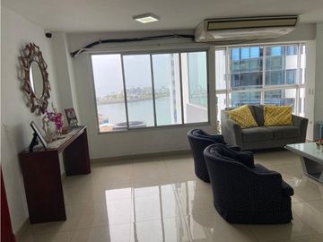 SE VENDE APARTAMENTO EN PAITILLA - 6953DM (M)