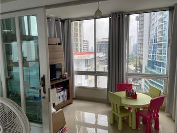 SE VENDE APARTAMENTO EN PAITILLA - 6953DM (M)