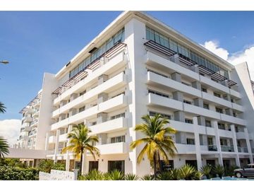 VENTA APARTAMENTO DE PLAYA  P.H. TOWN CENTER