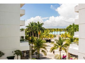 VENTA APARTAMENTO DE PLAYA  P.H. TOWN CENTER