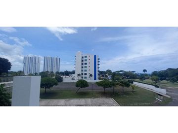 VENTA APARTAMENTO DE PLAYA  P.H. TOWN CENTER