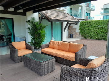 VENTA APARTAMENTO DE PLAYA EN CASAMAR PH ALTAMAR- SAN CARLOS (3)