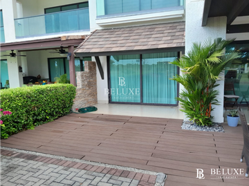 VENTA APARTAMENTO DE PLAYA EN CASAMAR PH ALTAMAR- SAN CARLOS (3)