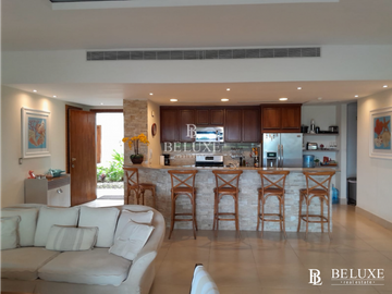 VENTA APARTAMENTO DE PLAYA EN CASAMAR PH ALTAMAR- SAN CARLOS (3)