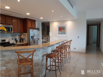 VENTA APARTAMENTO DE PLAYA EN CASAMAR PH ALTAMAR- SAN CARLOS (3)