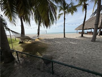 Buenaventura Frente al Mar