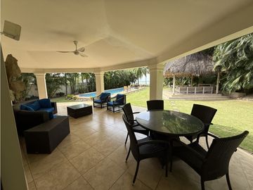 Buenaventura Frente al Mar
