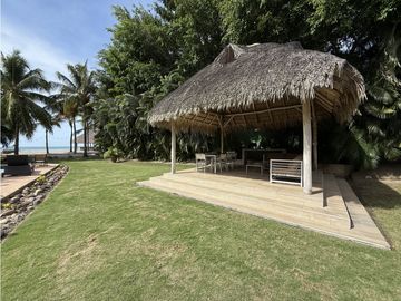 Buenaventura Frente al Mar