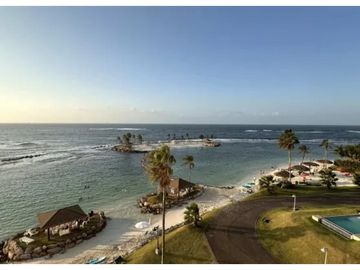 COLON / PENTHOUSE / PLAYA ESCONDIDA / VISTA AL MAR / BALCON