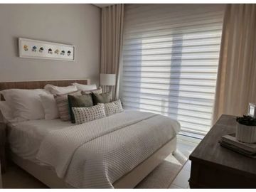 COLON / PENTHOUSE / PLAYA ESCONDIDA / VISTA AL MAR / BALCON