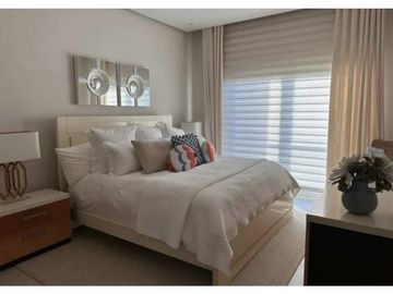 COLON / PENTHOUSE / PLAYA ESCONDIDA / VISTA AL MAR / BALCON