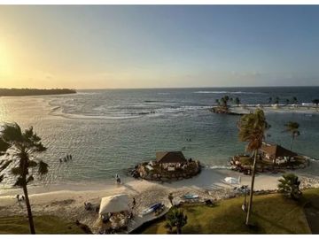 COLON / PENTHOUSE / PLAYA ESCONDIDA / VISTA AL MAR / BALCON