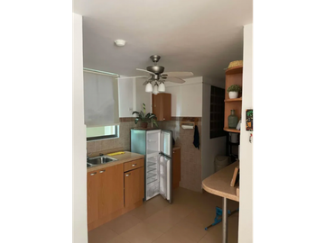 VENTA APARTAMENTO PLAYA NUEVA GORGONA 90MTRS