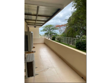 VENTA APARTAMENTO PLAYA NUEVA GORGONA 90MTRS