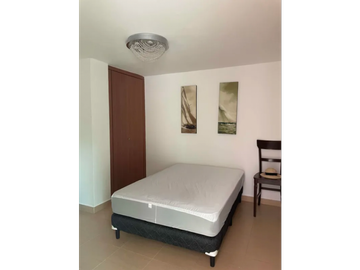 VENTA APARTAMENTO PLAYA NUEVA GORGONA 90MTRS