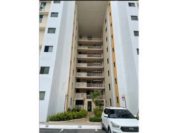 VENTA APARTAMENTO PLAYA NUEVA GORGONA 90MTRS