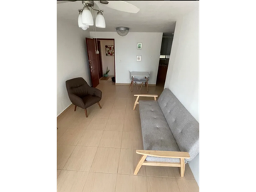 VENTA APARTAMENTO PLAYA NUEVA GORGONA 90MTRS