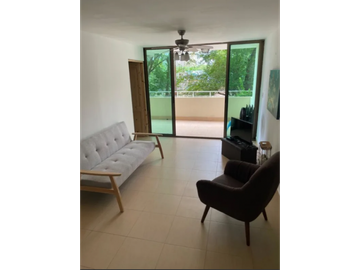 VENTA APARTAMENTO PLAYA NUEVA GORGONA 90MTRS