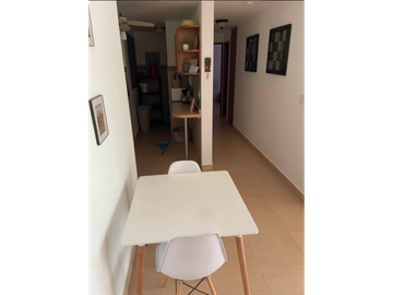 VENTA APARTAMENTO PLAYA NUEVA GORGONA 90MTRS