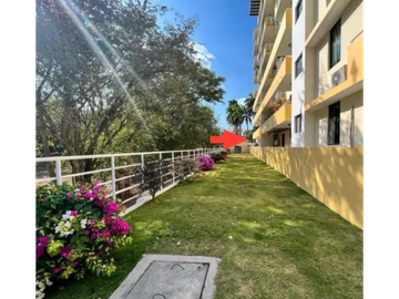 VENTA APARTAMENTO PLAYA NUEVA GORGONA 90MTRS