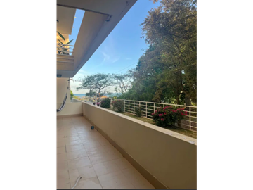 VENTA APARTAMENTO PLAYA NUEVA GORGONA 90MTRS