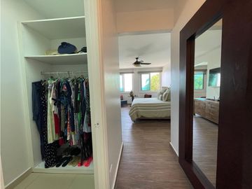Venta de casa de playa en Ph Bijao Beach, San Carlos