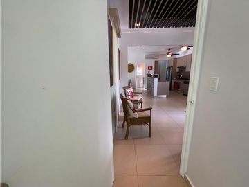 Venta de casa de playa en Ph Bijao Beach, San Carlos