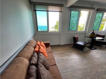 Venta de casa de playa en Ph Bijao Beach, San Carlos