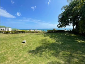 Venta de casa de playa en Ph Bijao Beach, San Carlos