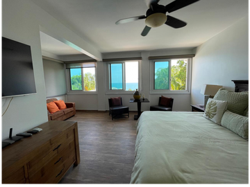 Venta de casa de playa en Ph Bijao Beach, San Carlos