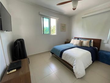 Venta de casa de playa en Ph Bijao Beach, San Carlos