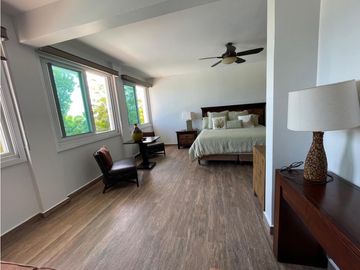 Venta de casa de playa en Ph Bijao Beach, San Carlos