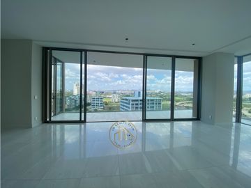 VENTA de Apartamento NUEVO en SANTA MARIA -PH MAISON BY FENDI