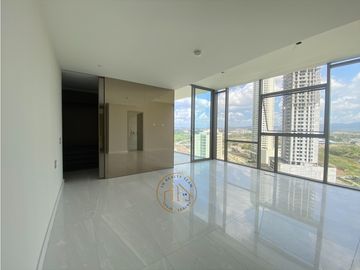 VENTA de Apartamento NUEVO en SANTA MARIA -PH MAISON BY FENDI