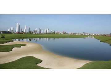 VENTA de Apartamento NUEVO en SANTA MARIA -PH MAISON BY FENDI