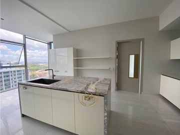 VENTA de Apartamento NUEVO en SANTA MARIA -PH MAISON BY FENDI