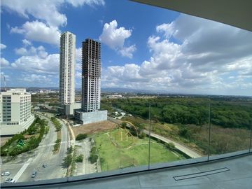 VENTA de Apartamento NUEVO en SANTA MARIA -PH MAISON BY FENDI