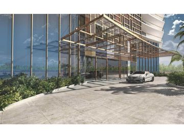 VENTA de Apartamento NUEVO en SANTA MARIA -PH MAISON BY FENDI